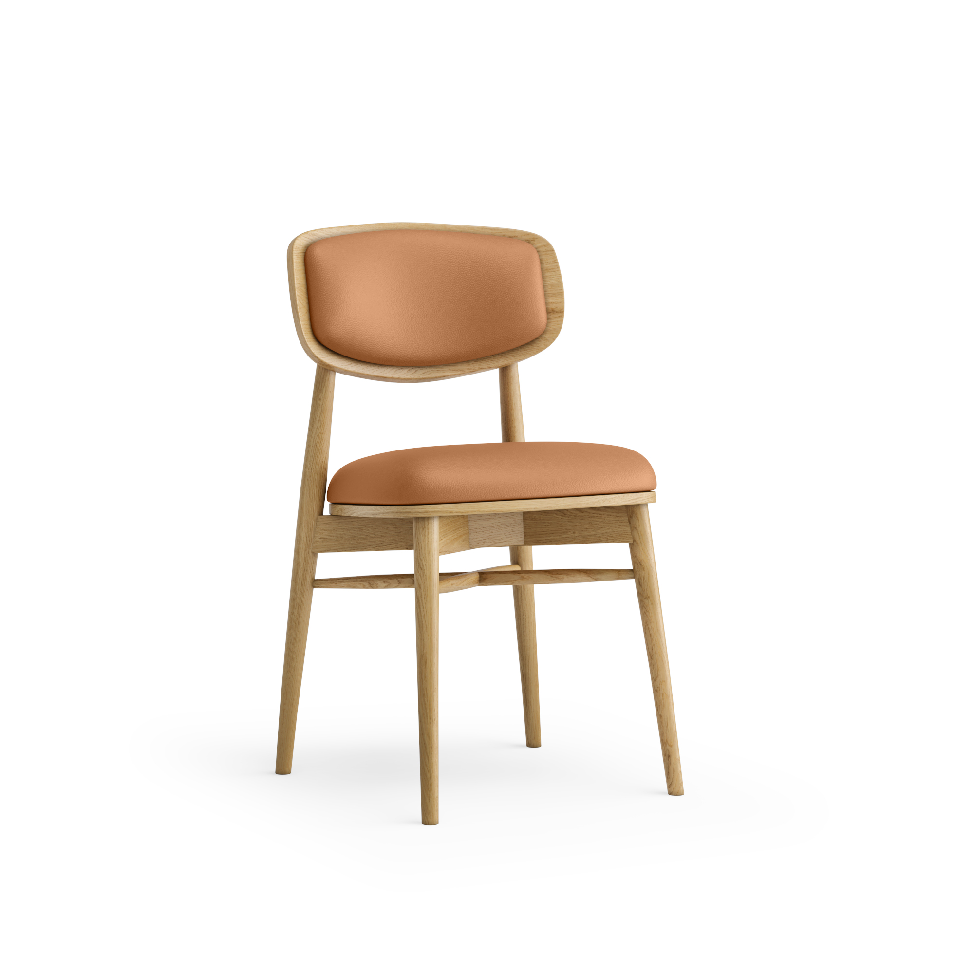 Dona Side Chair